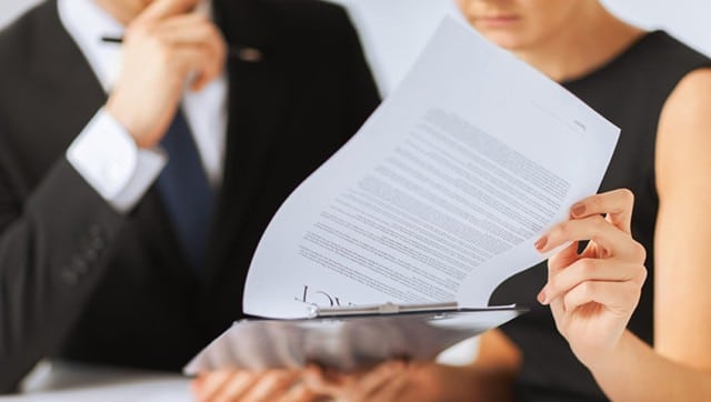 ביטול עסקת מכר מרחוק